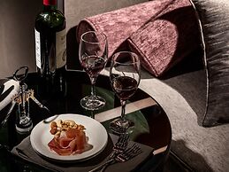 Mitsui Garden Hotel Jingugaien Tokyo Premier