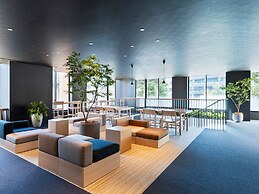 Mitsui Garden Hotel Jingugaien Tokyo Premier