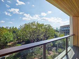 Mitsui Garden Hotel Jingugaien Tokyo Premier