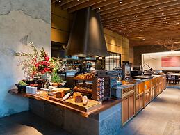 Mitsui Garden Hotel Jingugaien Tokyo Premier