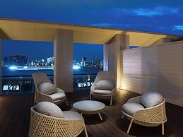 Mitsui Garden Hotel Jingugaien Tokyo Premier