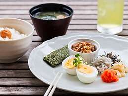 Mitsui Garden Hotel Jingugaien Tokyo Premier