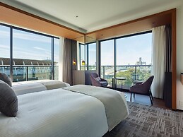 Mitsui Garden Hotel Jingugaien Tokyo Premier