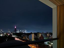 Mitsui Garden Hotel Jingugaien Tokyo Premier