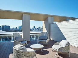 Mitsui Garden Hotel Jingugaien Tokyo Premier