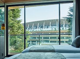 Mitsui Garden Hotel Jingugaien Tokyo Premier