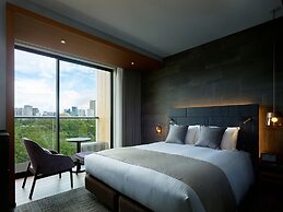 Mitsui Garden Hotel Jingugaien Tokyo Premier