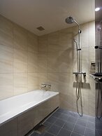 Mitsui Garden Hotel Jingugaien Tokyo Premier