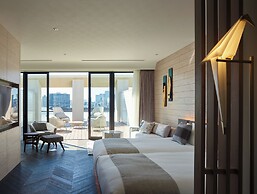 Mitsui Garden Hotel Jingugaien Tokyo Premier