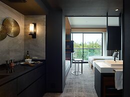 Mitsui Garden Hotel Jingugaien Tokyo Premier