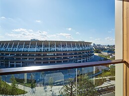 Mitsui Garden Hotel Jingugaien Tokyo Premier