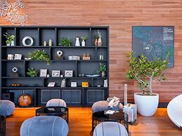 Mitsui Garden Hotel Jingugaien Tokyo Premier