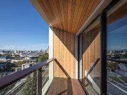 Mitsui Garden Hotel Jingugaien Tokyo Premier