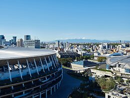 Mitsui Garden Hotel Jingugaien Tokyo Premier
