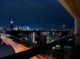 Mitsui Garden Hotel Jingugaien Tokyo Premier