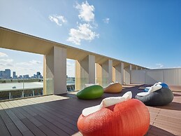 Mitsui Garden Hotel Jingugaien Tokyo Premier