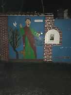 La Pineda Teotihuacan