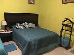 La Pineda Teotihuacan