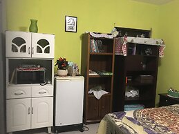 La Pineda Teotihuacan