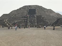 La Pineda Teotihuacan