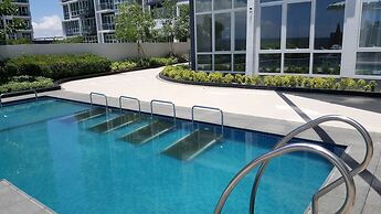 One Pacific Residences