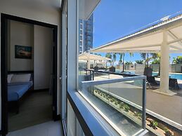 One Pacific Residences