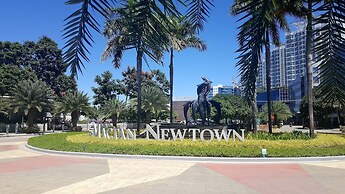 One Pacific Residences