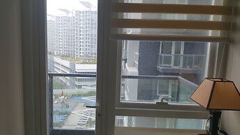 One Pacific Residences