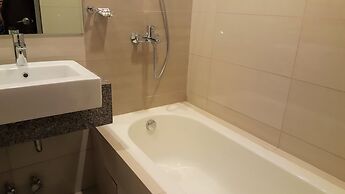 One Pacific Residences