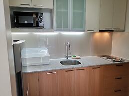 One Pacific Residences