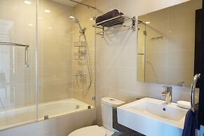 One Pacific Residences