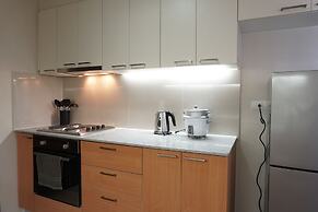 One Pacific Residences