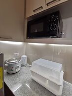 One Pacific Residences