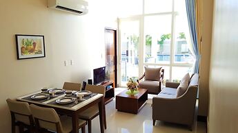 One Pacific Residences