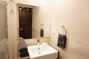 One Pacific Residences