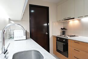 One Pacific Residences