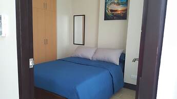 One Pacific Residences