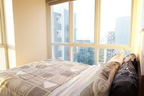 One Pacific Residences