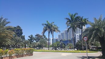 One Pacific Residences