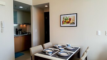 One Pacific Residences