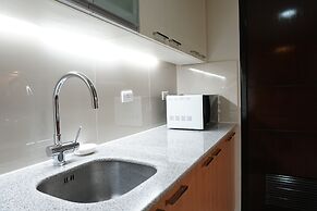 One Pacific Residences