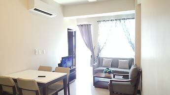 One Pacific Residences