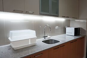 One Pacific Residences