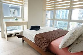 One Pacific Residences