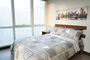 One Pacific Residences