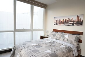 One Pacific Residences