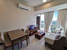 One Pacific Residences