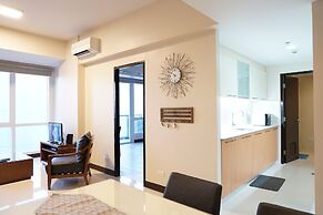 One Pacific Residences