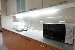 One Pacific Residences