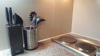 One Pacific Residences